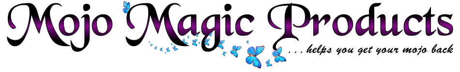 Mojo Magic Products